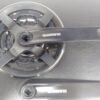 SHIMANO Tourney MTB Crank 3x 42,31,21 - Square Taper