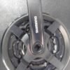 SHIMANO Tourney MTB Crank 3x 42,31,21 - Square Taper