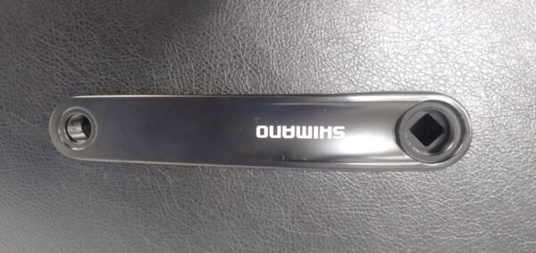 SHIMANO Tourney MTB Crank 3x 42,31,21 - Square Taper