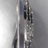 SHIMANO Tourney MTB Crank 3x 42,31,21 - Square Taper