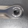 SHIMANO Tourney MTB Crank 3x 42,31,21 - Square Taper