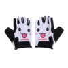 JAVA Kids Cycling Glove Sports Half-finger Gloves