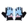 JAVA Kids Cycling Glove Sports Half-finger Gloves