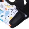 JAVA Kids Cycling Glove Sports Half-finger Gloves