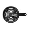 SHIMANO Tourney MTB Crank 3x 42,31,21 - Square Taper