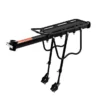 Bicycle Rear Cargo Rack