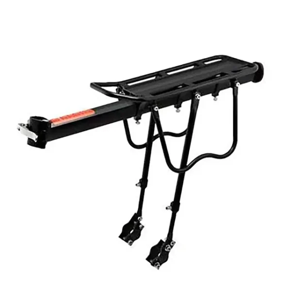 Bicycle Rear Cargo Rack