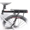 Bicycle Rear Cargo Rack