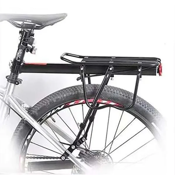 Bicycle Rear Cargo Rack