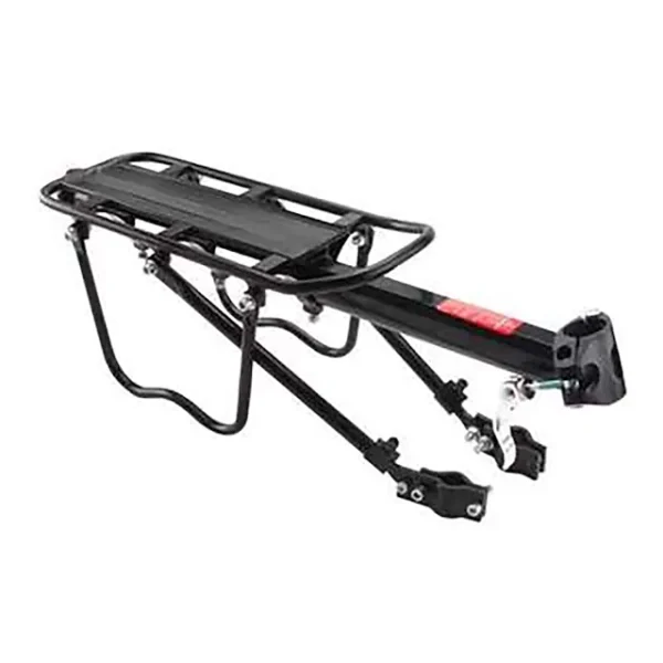 Bicycle Rear Cargo Rack