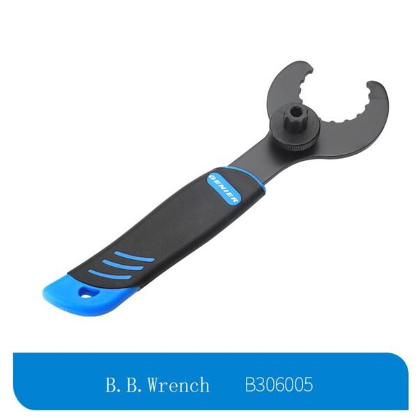 gernier-bb-wrench-01 GERNIER Professional BB Wrench B306005