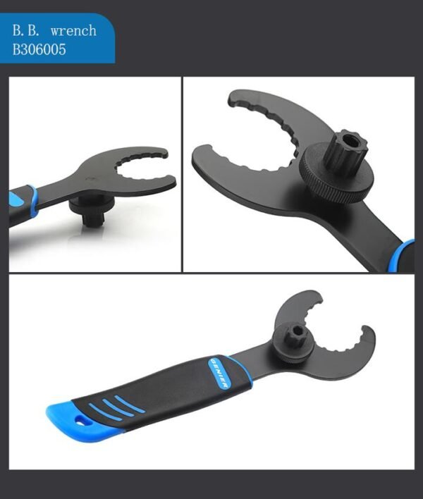 gernier-bb-wrench-02 GERNIER Professional BB Wrench B306005