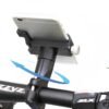 RETROSPEC Aluminium Heavy Duty Bicycle Phone Holder - A-02