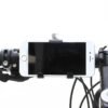 RETROSPEC Aluminium Heavy Duty Bicycle Phone Holder - A-02
