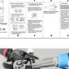 Genier Bicycle Torque Wrench B8960910
