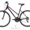Kellys Bike Clea 30 Black Pink M