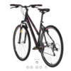 Kellys Bike Clea 30 Black Pink M
