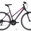 Kellys Bike Clea 30 Black Pink M