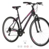Kellys Bike Clea 30 Black Pink M