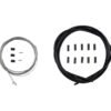 Shifter set KLS galvanized