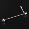 tekbox-rear-qr-skewer-02 KOMODO Single Rear Wheel Quick Release Skewer for Turbo Trainer