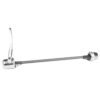 tekbox-rear-qr-skewer-04 KOMODO Single Rear Wheel Quick Release Skewer for Turbo Trainer