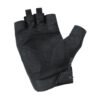 Fingerless Cycling Gloves – KLS – CUTOUT SHORT BLACK XL
