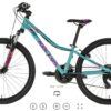 Kellys Kiter 50 Turquoise-03 KELLYS Bike Kiter 50 Turquoise 21s 24"