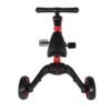 Kiwicool-4-in-1-AS006T-03 Kiwicool 4 in 1 Kids Tricycles for 1 - 3 Years Olds Kids