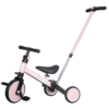 Kiwicool-4-in-1-AS006T-Pink Kiwicool 4 in 1 Kids Tricycles for 1 - 3 Years Olds Kids
