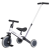 Kiwicool-4-in-1-AS006T-White Kiwicool 4 in 1 Kids Tricycles for 1 - 3 Years Olds Kids