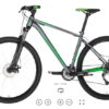 Kellys Bike Spider Spider 10 M Green XC 29er