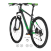 Kellys Bike Spider Spider 10 M Green XC 29er