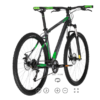 Kellys Bike Spider Spider 10 M Green XC 29er