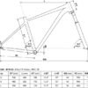 Kellys Bike Spider Spider 10 M Green XC 29er