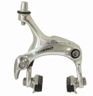 tectro-brakes-silver-01 Road Brakes Tektro 423AG, Silver (set)