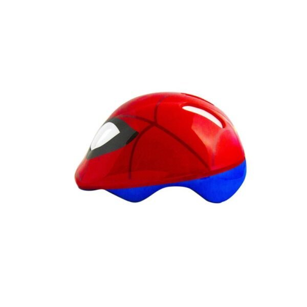 Spartan Marvel Spiderman Helmet - Image 4