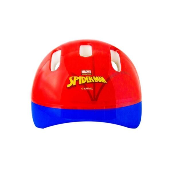 Spartan Marvel Spiderman Helmet - Image 3