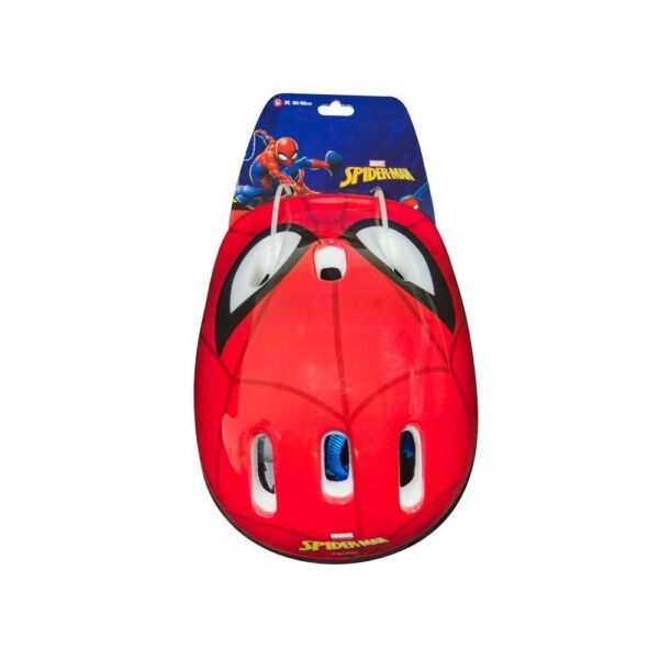 Spartan Marvel Spiderman Helmet - Image 2