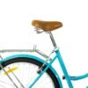 Spartan 24" Vintage Women's Bike Teal