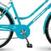 Spartan 24" Vintage Women's Bike Teal