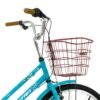 Spartan 24" Vintage Women's Bike Teal