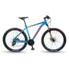Spartan 27.5" A-Line MTB Alloy Blue
