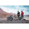 Spartan 27.5" A-Line MTB Alloy Blue