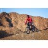 Spartan 27.5" A-Line MTB Alloy Blue
