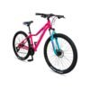 Spartan - 27.5" Moraine Ladies MTB Mountain Bike Alloy - Pink