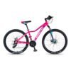 Spartan - 27.5" Moraine Ladies MTB Mountain Bike Alloy - Pink