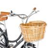 Spartan 26" Platinum City Bike - Black - Small