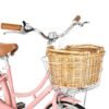 Spartan 26" Platinum City Bike - Blush Pink - Small