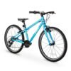 SP-3140 Spartan Hyperlite Alloy 20 Blue -01 Spartan 20" Hyperlite Alloy Bicycle - Blue - BY ORDER